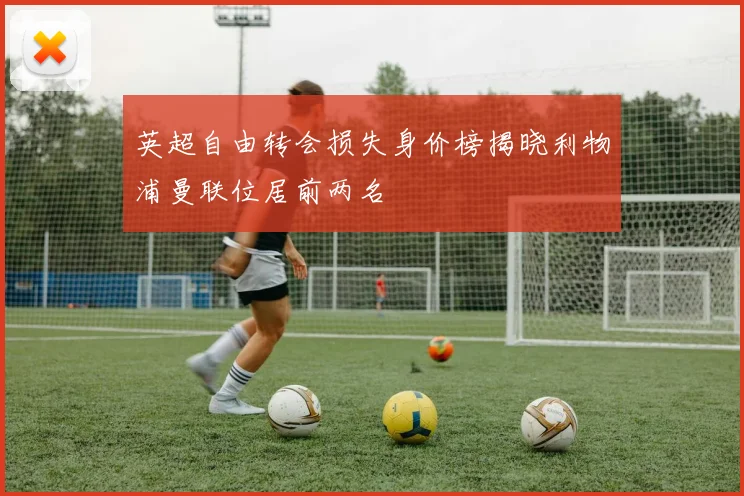 英超自由转会损失身价榜揭晓利物浦曼联位居前两名
